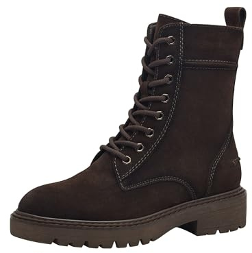 Amaris Damen Klassische Stiefel, Frauen Stiefel,TOUCHit-Fußbett