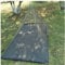 CAREDGO Camping Moskitonetz 220*120*100cm Outdoor Zelte Kompakt Reise Insektennetz zum Campen Moskitozelt Mit Tragetasche und Fixieren von Nägeln für Wandern Camping Angeln