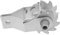 TOYANDONA Gewächshaus Kabelspanner Drahtspanner Spanndrahtspanner Drahtspanner Drahtseilspanner Zaunspanner Zaunspanner Seilspanner Kabelspanner Silber Aluminium