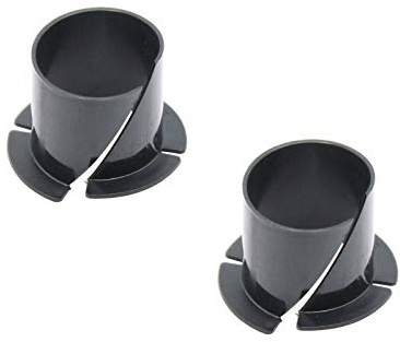 SECURA 2x Douille compatible avec Poulan 4200V-54 (1995-01) Tracteur de pelouse