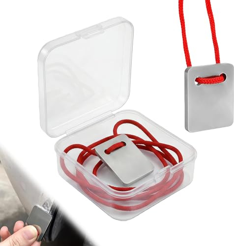 Lackhobel Autolack - Lackschaber Auto Caulk Remover Tool mit Aufbewahrungsbox, Lacknasen Hobel Lack Farbschaber Remover Tool Lackpunktreparaturschaber Lacknasenentferner für Auto Ceranfeldschaber
