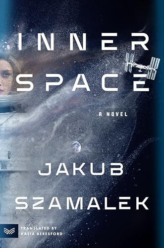 Inner Space: When Life Support Fails on the ISS, An Investigation into Sabotage Shatters Trust Between Nations