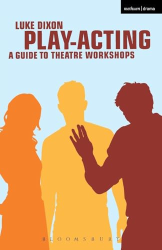 Play Acting (Performance Books)