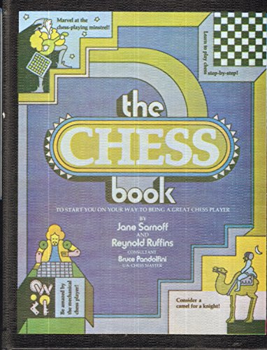 The Chess Book