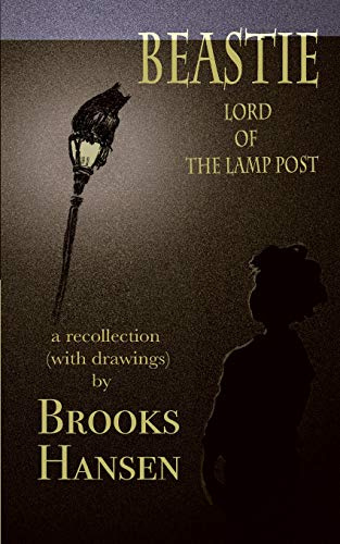 Beastie: Lord of the Lamp Post
