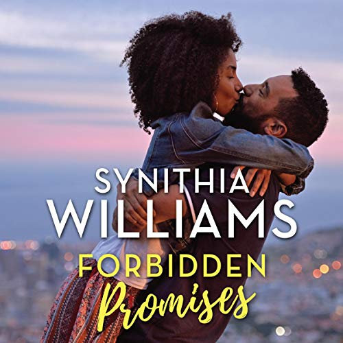 Forbidden Promises (Jackson Falls)
