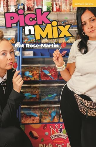 Pick N Mix (Modern Plays)