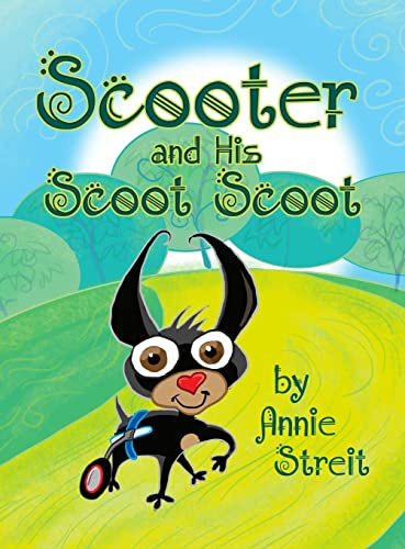 Scooter and His Scoot Scoot