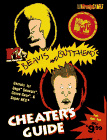 Beavis and Butthead: Cheeter's Guide (Brady Games)