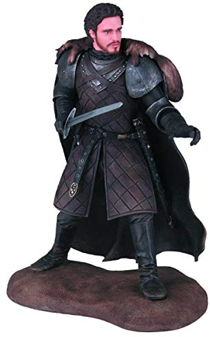 Game of Thrones Robb Stark Figure