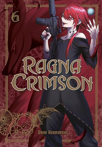 Square Enix Manga