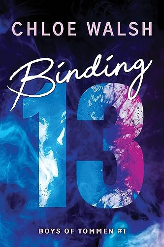 Binding 13 (Boys of Tommen, 1, Band 1)