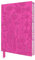 Lucy Innes Williams: Pink Garden House Artisan Art Notebook Flame Tree Journals (Artisan Art Notebooks)