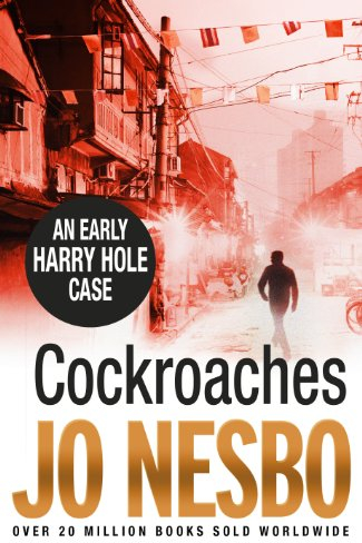 Cockroaches: Harry Hole 2