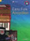 Easy Folk Accordion: 29 Traditional Pieces. Akkordeon. (Schott World Music)