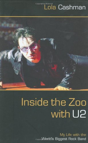 Inside the Zoo with U2