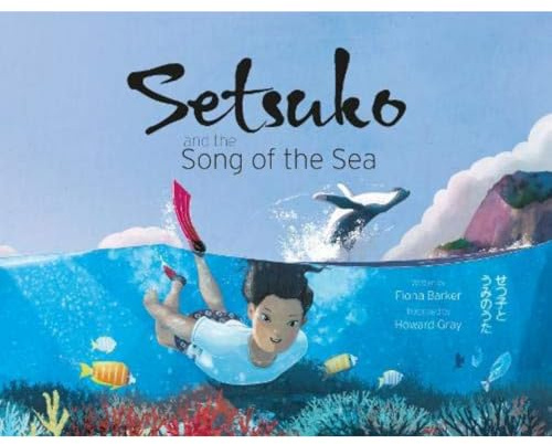 Setsuko and the Song of the Sea