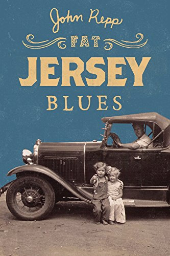 Fat Jersey Blues (Akron Series in Poetry)