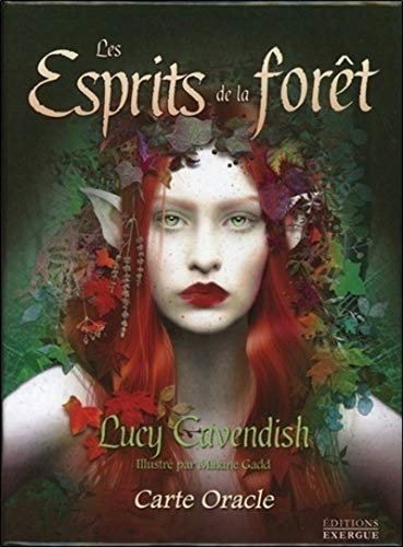 Les Esprits de la forêt (coffret)