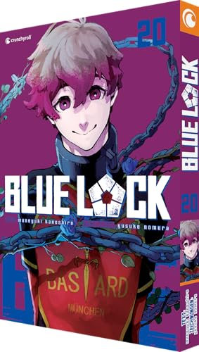 Crunchyroll Manga
