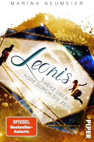 Leonis – Herz über Kopf durch die Zeit (Herz über Kopf-Trilogie 2): Roman | Ein romantischer Zeitreise-Roman, der in die italienische Renaissance entführt