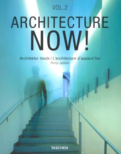 Architecture Now Vol. II: MI