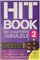 Hitbook 2 - 100 Charthits für Ukulele: Songbook für Ukulele, Gesang (Hitbook: 100 Charthits, Band 2)