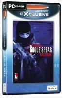 Rainbow Six - Rogue Spear: Black Thorn [UbiSoft eXclusive]