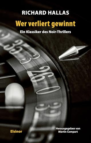 Wer verliert gewinnt: Ein Klassiker des Psycho-Thrillers