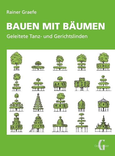 Bauen mit Bäumen: Geleitete Tanz- und Gerichtslinden