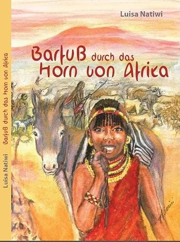 Barfuß durch das Horn von Africa