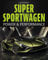 Supersportwagen - Power & Performance: Über 100.000 PS in einem Buch! Ein Buch der Superlative über Autos der Superlative