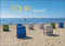 Föhr …meine Insel Planer 2024. Terminkalender mit traumhaften Inselfotos. Viel Raum für Notizen in einem dekorativen Kalender mit Urlaubsfeeling.