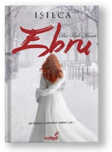 Ebru - Bir Türk Masalı