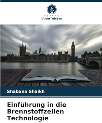 Einführung in die Brennstoffzellen Technologie