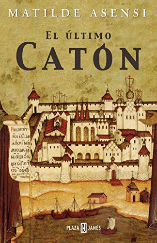 El ultimo caton / The Last Cato