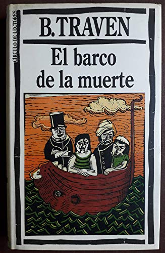 El barco de la muerta