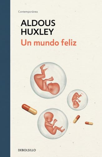 Un mundo feliz / Brave New World (Best Seller | Ediciones Conmemorativas)
