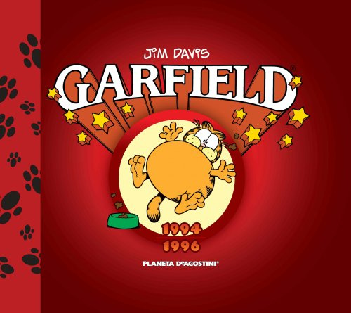 Garfield 9. 1994-1996 (Cómics Clásicos, Band 9)