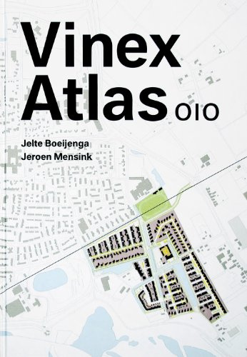 Vinex Atlas