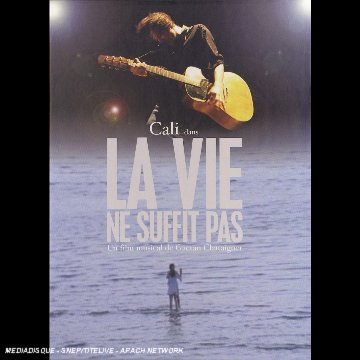 DANS/LA VIE NE SUFFIT PAS