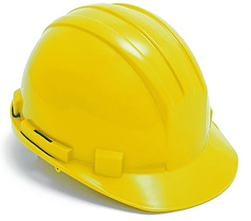 6 Point PWS Hard Hat Safety Helmet Adjustable Sweat Foam Band