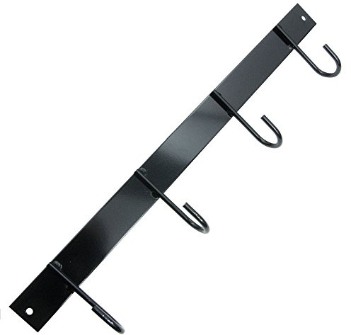 Intrepid International Zaumzeug 4 Haken Rack