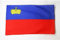 BANDIERA LIECHTENSTEIN 150x90cm - BANDIERA LIECHTENSTEINESE 90 x 150 cm - AZ FLAG