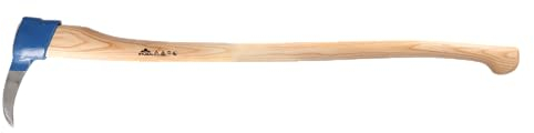 Stubai 673354 Tiratronchi con Manico Lungo, 1200 G