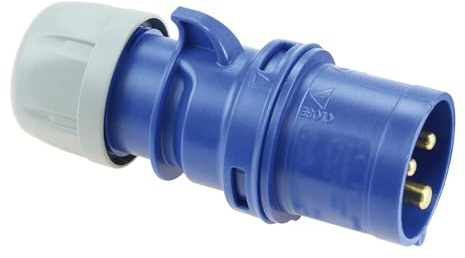 famatel 13200 220-240 V T 16 A 2p-IP 44