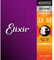 Elixir HD Light 11182 Lot de 2 cordes pour guitare acoustique Bronze 80/20 13-53
