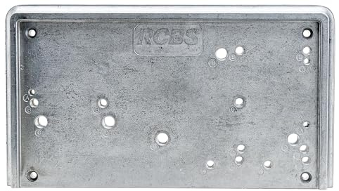 RCBSRCBS 9206 Shell Holder # 6