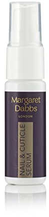 Margaret Dabbs Fabulous Feet Nourishing Nail and Cuticle Serum Strengthens and Protects Nails Boosts Healthy Nail Growth 15ml