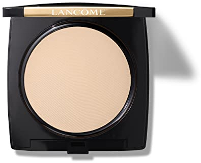 Lancôme Dual Finish Powder Foundation - Natural Finish, Sheer-to-Full Coverage, Longwear Powder Foundation, Controls Shine - 310 Bisque II Cool